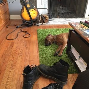 Meet your Posher, Kevin